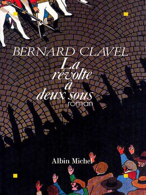 cover image of La Révolte à deux sous